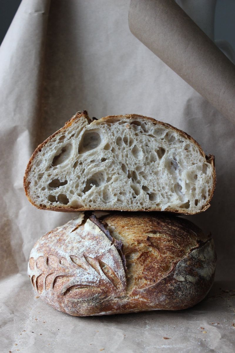California Foods Everyone Should Try At Least Once - Decor Hint Sourdough Bread