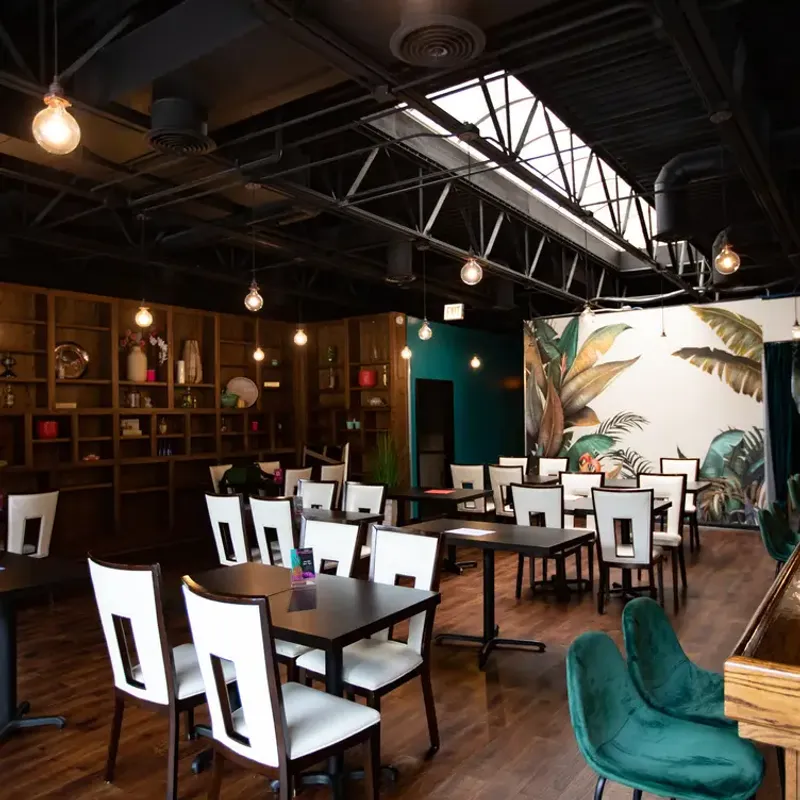 Illinois Soul Food Buffets You'll Travel Miles To Taste - Decor Hint 14th Parish, Chicago