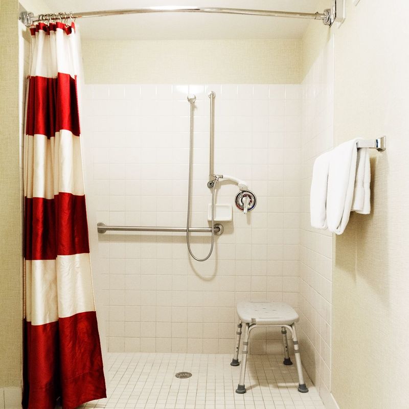 Failing To Plan For Accessibility