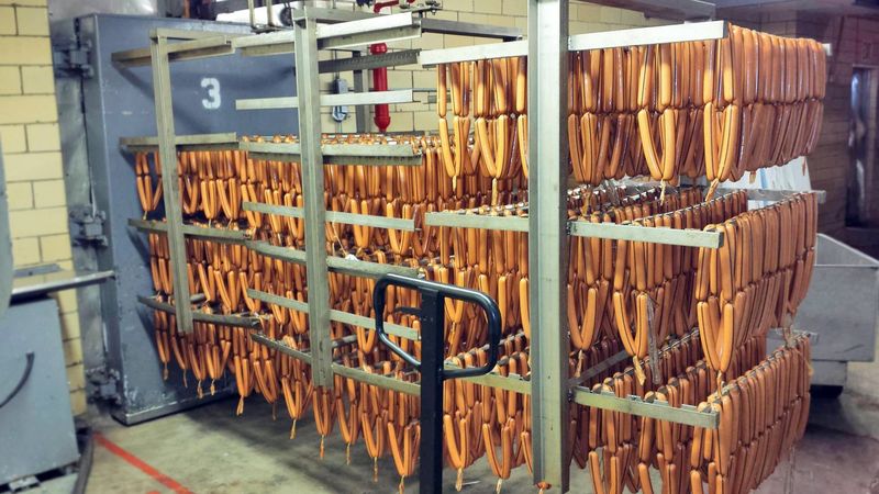 Heinkel's Packing Co. (Decatur)