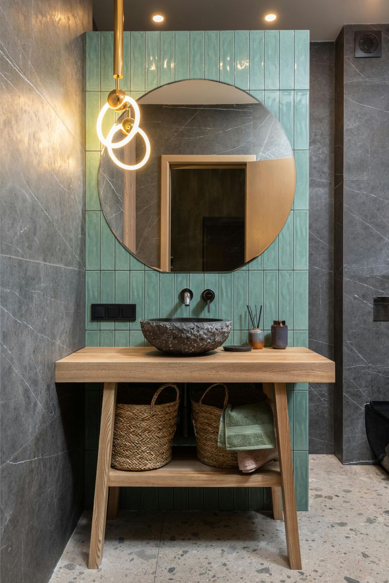 7 Bathroom Upgrade Choices That May Not Enhance A Home's Overall Look - Decor Hint Poor Lighting Choices