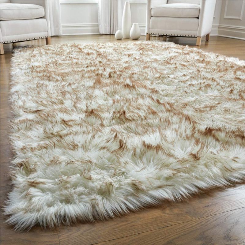14 Ways To Hygge Your Washington Home And Create Cozy Comfort This Season - Decor Hint Add Plush Rugs Underfoot