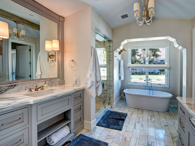 Nevada Homeowners Drive Across Town To Avoid Repeating These Bathroom Mistakes - Decor Hint Skimping on Quality Materials to Save Money