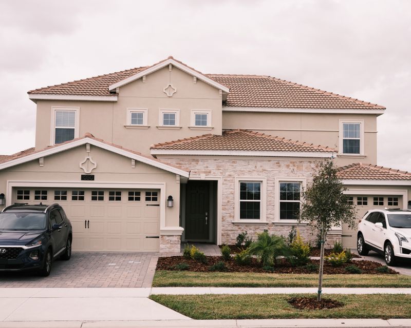 Multigenerational Housing Options Expanding