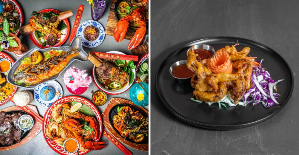 Incredible Thai Restaurants In Los Angeles Serving Authentic Flavors - Decor Hint