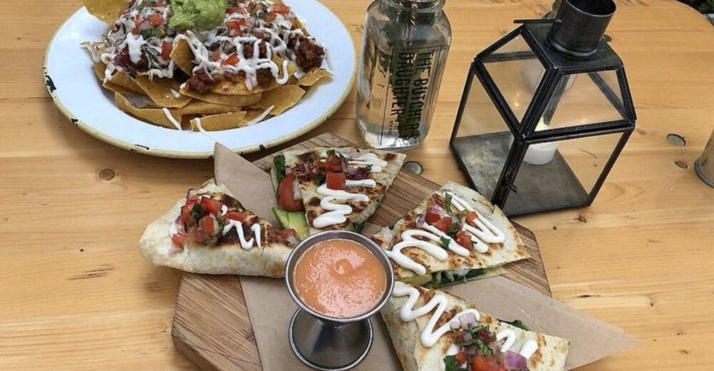 Incredible Vegan Restaurants To Visit In New York City - Decor Hint