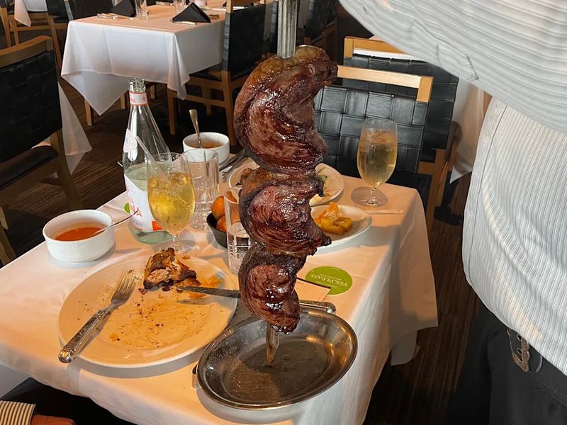 Irresistible Buffets In Texas Worth The Trip - Decor Hint Fogo de Chao Brazilian Steakhouse