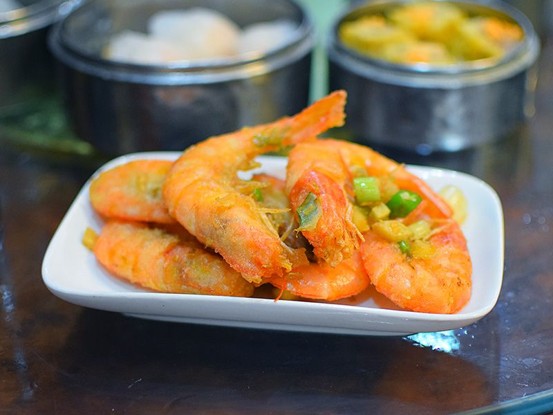 8 Minnesota Buffets Locals Swear Are The Best In The State - Decor Hint Mandarin Kitchen