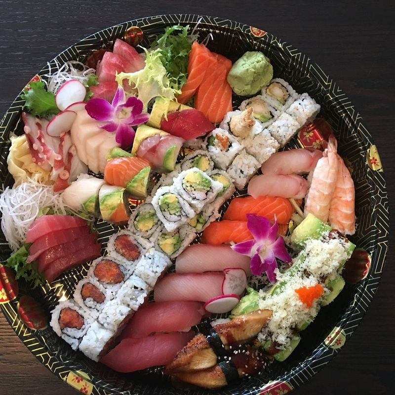 15 Rhode Island Buffets Where You'll Always Leave Full And Happy - Decor Hint Yama Japanese Restaurant