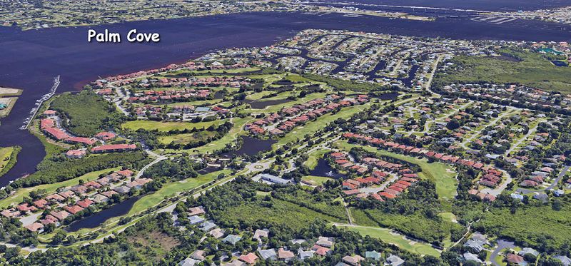 Discover Florida's 50 Most Elite Suburbs, Miami Takes The Lead - Decor Hint Palm City