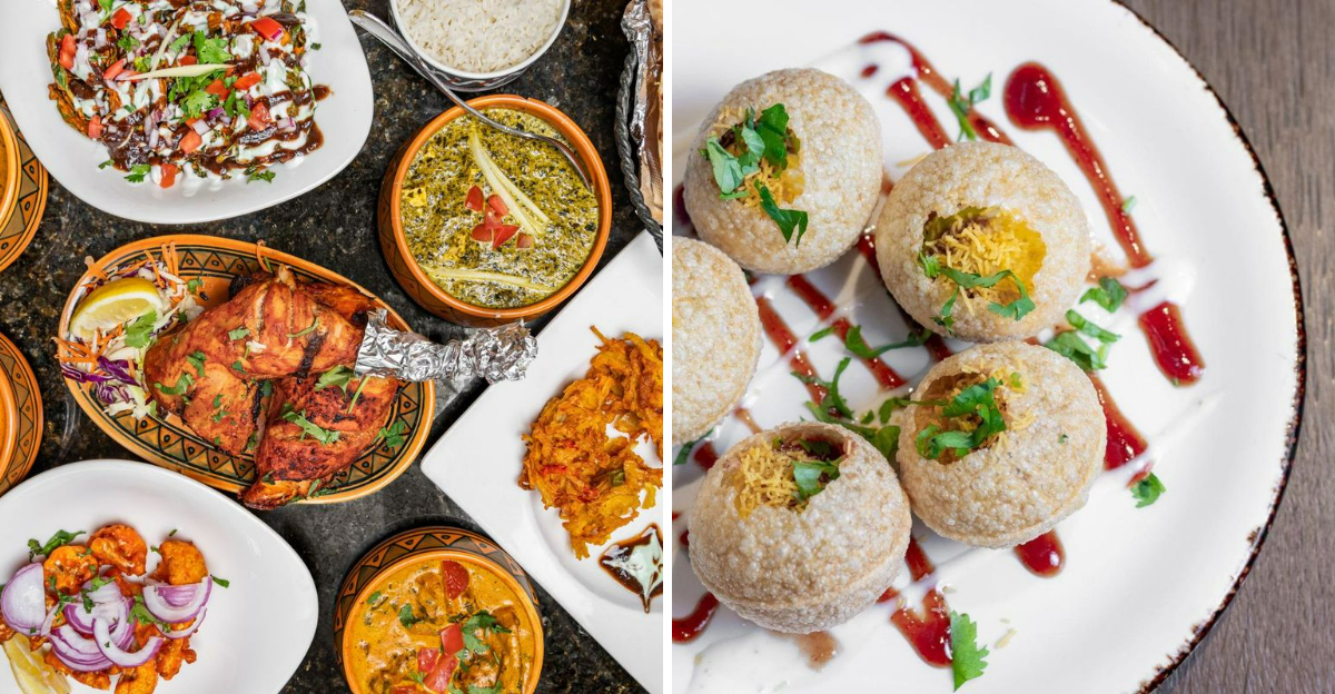 Indian Restaurants In DC Everyone Should Try At Least Once - Decor Hint Indian Restaurants In DC Everyone Should Try At Least Once - Decor Hint