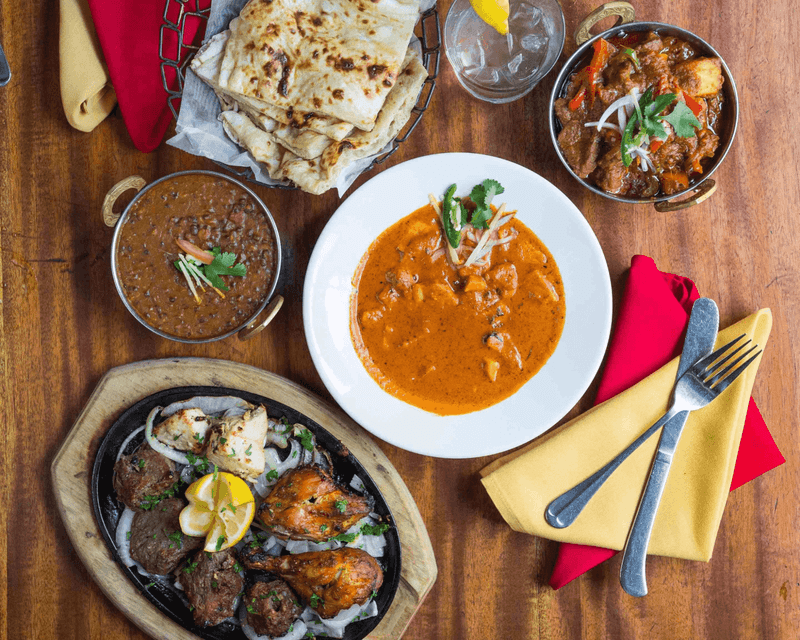 Tarka Indian Kitchen's Festive Feasts