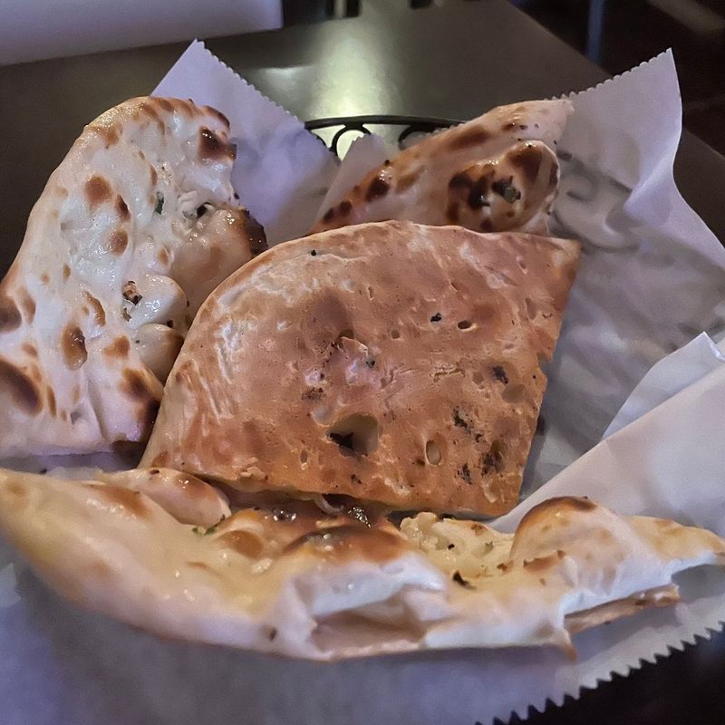 Saffron Indian Cuisine, Fort Lauderdale