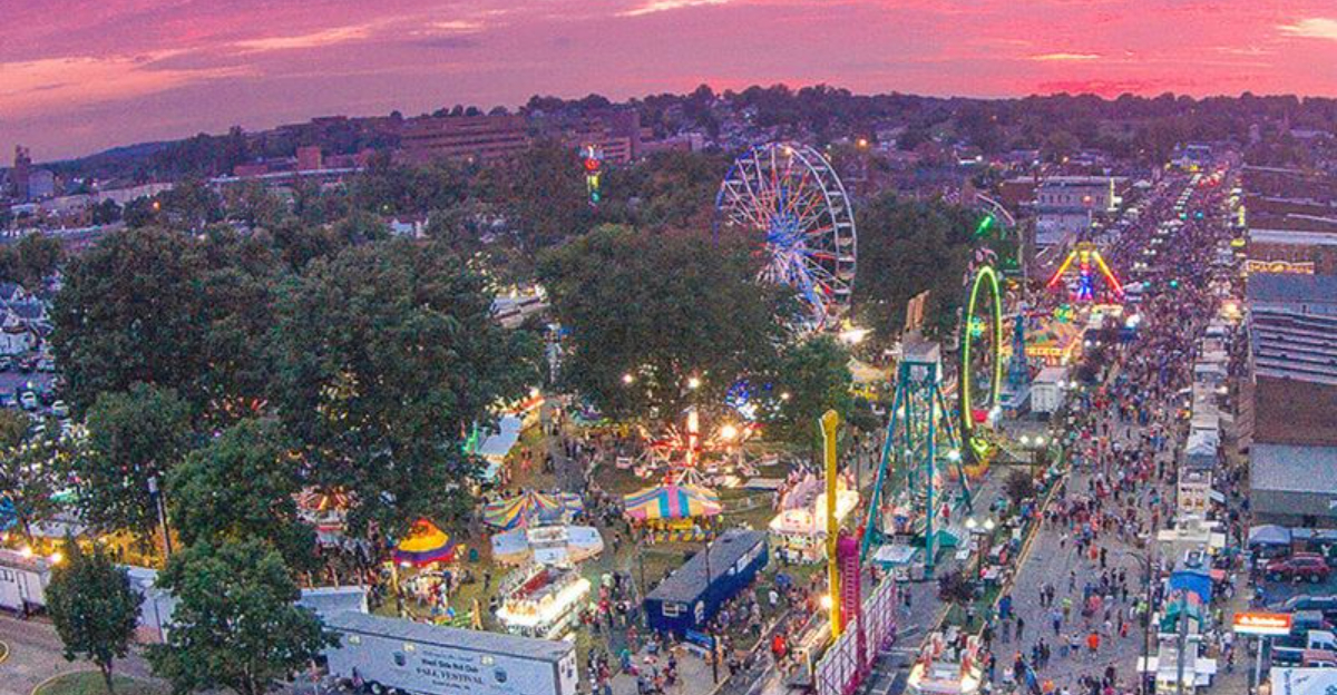 Indianas Best Fall Festivals You Cant Miss In 2025 - Decor Hint