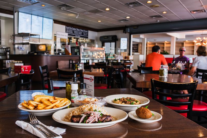 New Houston Restaurants Worth Trying Right Now - Decor Hint Zanti