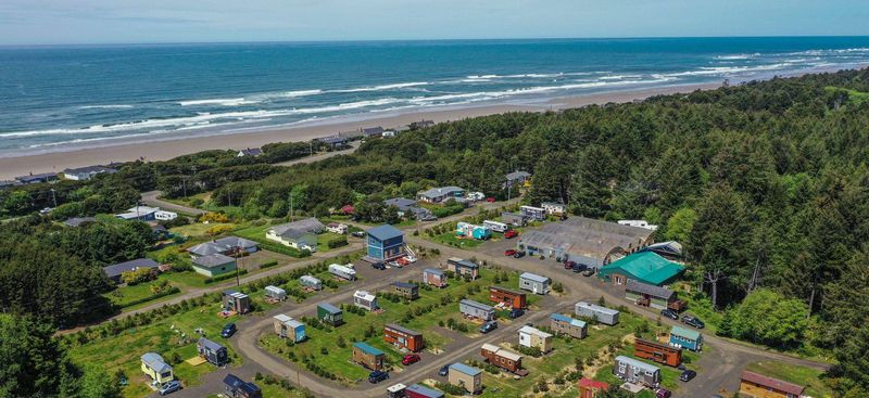 Tiny House Communities