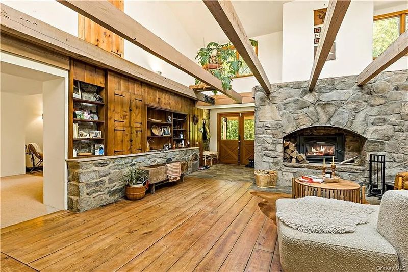 Stone Cottage Restoration