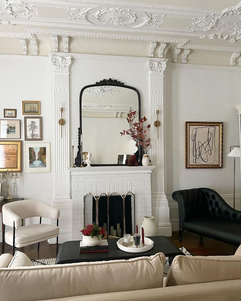 Timeless New York Design Styles Returning To The Spotlight - Decor Hint Prewar Architectural Detailing