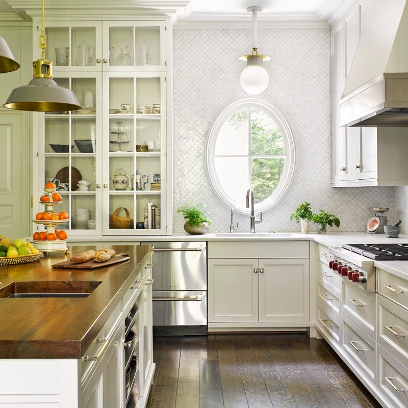 10 Kitchen Trends New Jersey Homeowners Are Moving Away From In 2025 - Decor Hint All-White Everything