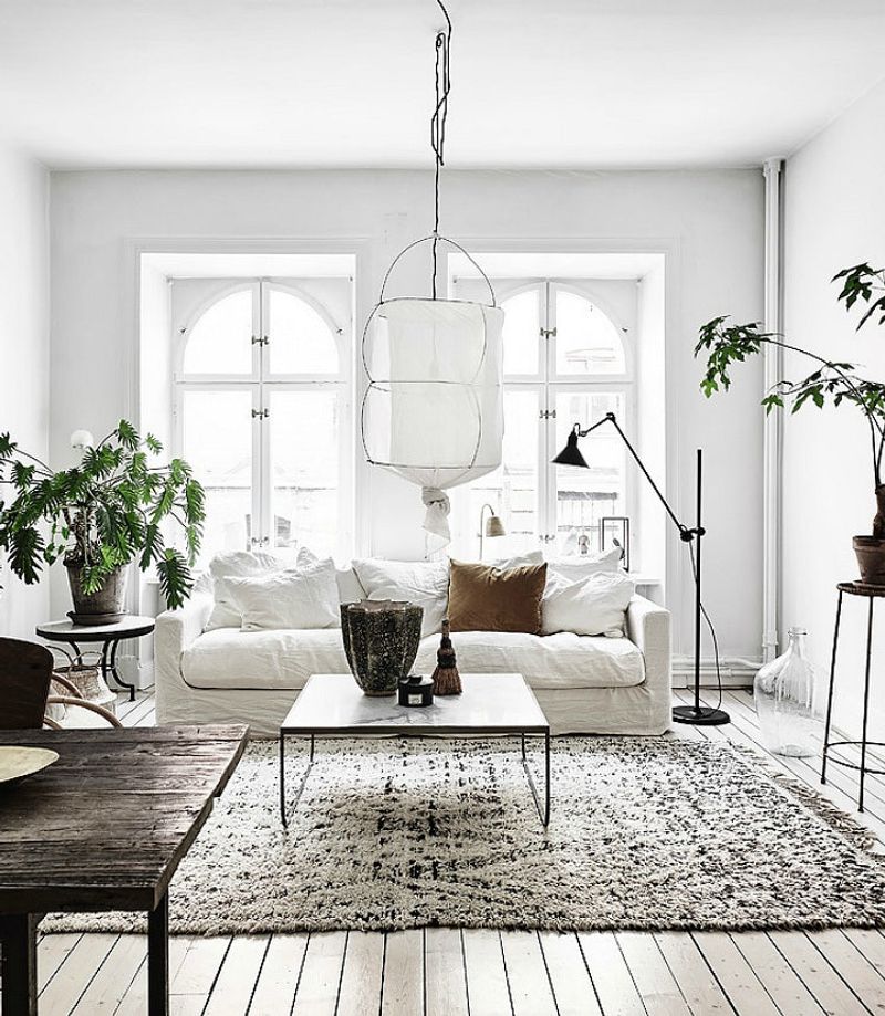 13 Iconic Furniture Styles In Washington Making A Modern Return - Decor Hint Scandinavian