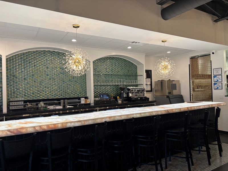 Beloved Italian Restaurant With A Familiar Name Opens In Woodhaven, Michigan - Decor Hint Interior Design, Ambience & Layout