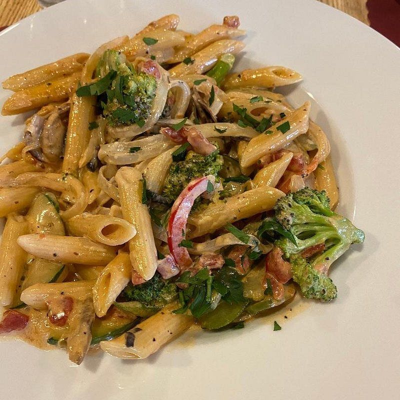 The Crab's Claw Inn – Lavallette