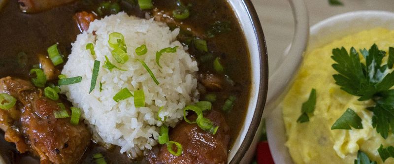 The Hidden Louisiana Spot Where Every Bite Feels Like Home - Decor Hint Locals' Favorite Gathering Spot - And Travelers' Best Discovery