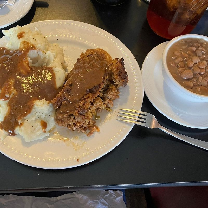 An Arkansas Diner Serving Classic Omelets For Generations - Decor Hint How The Menu Has Evolved Through The Years