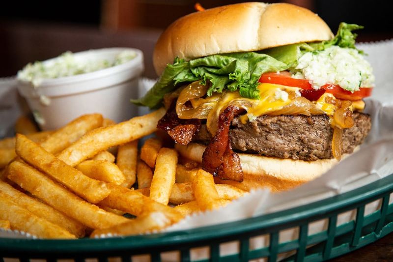 The Regulars And Their Favorite Orders
