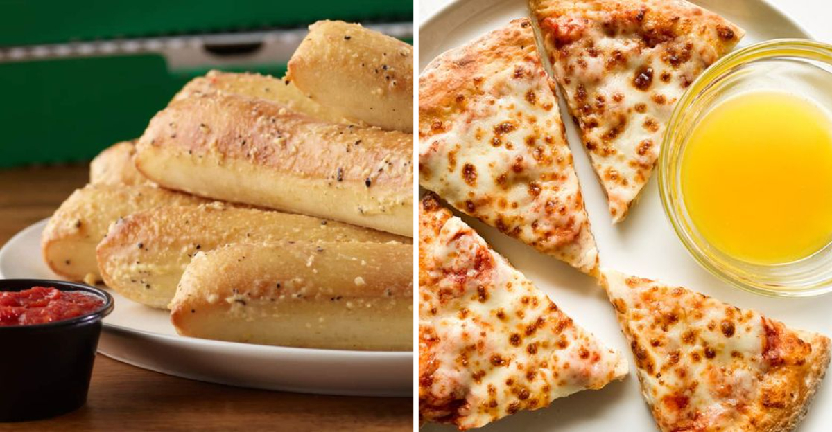 Insider Secrets To Make Your Papa Johns Order Bursting With Garlic Goodness - Decor Hint Insider Secrets To Make Your Papa Johns Order Bursting With Garlic Goodness - Decor Hint