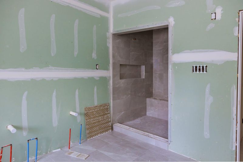 Upgrade to Mold-Resistant Drywall
