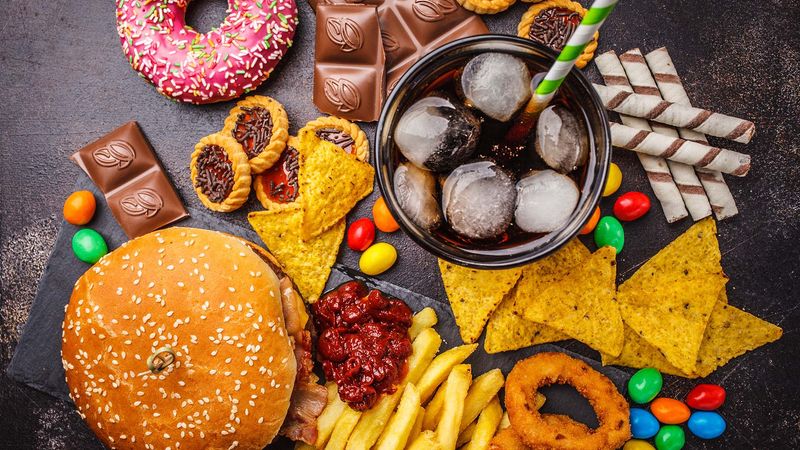 California Schools Prepare For A Ban On Ultraprocessed Foods - Decor Hint Other Foods
