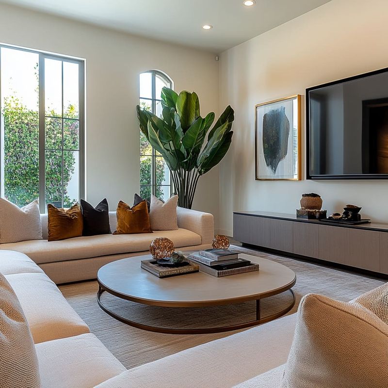 Illinois Homeowners, These Mistakes Could Be Stopping Your Home From Feeling Cozy - Decor Hint Neglecting Textures
