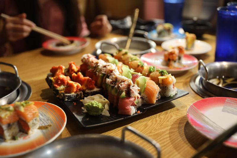 This Colorado Buffet Packs More Flavor Than You Can Handle - Decor Hint For Locals And Foodies Alike