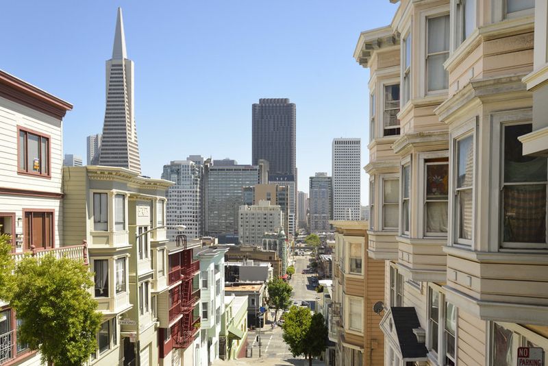 Stock Market Wealth Translates to Real Estate