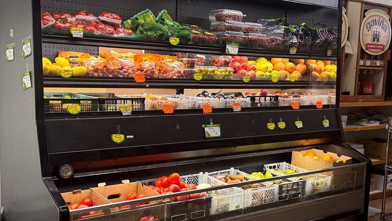 Ron's Market – Eastern European Meat & Deli (Las Vegas)