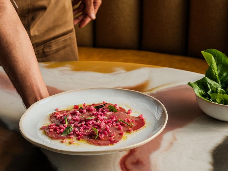 Washington's Hit List And The Hottest New Restaurants You Need to Try Right Now - Decor Hint Waterfront & Seafood: Fish Shop's Chesapeake-Influenced Menu