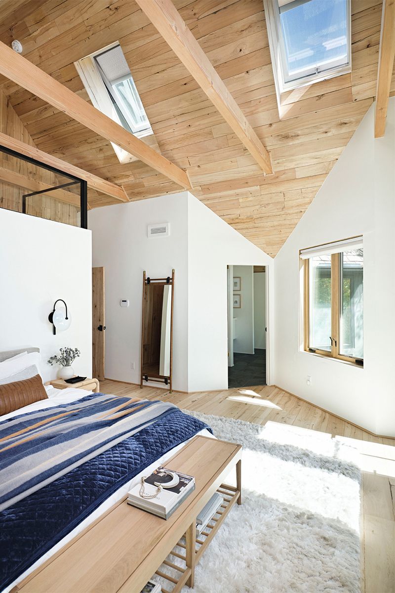 Skylights For Natural Sun