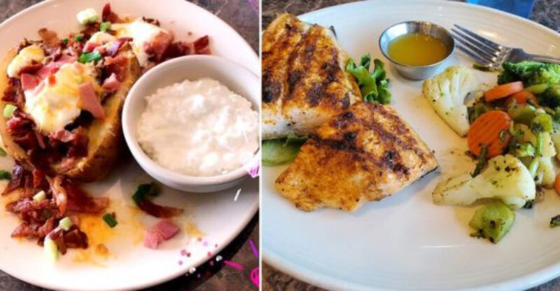 Iowa Lakeside Restaurants That Wow Every Time