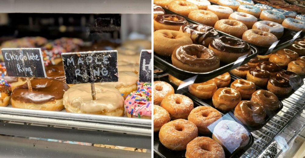 Iowas Top Donut Spots You Cant Miss - Decor Hint