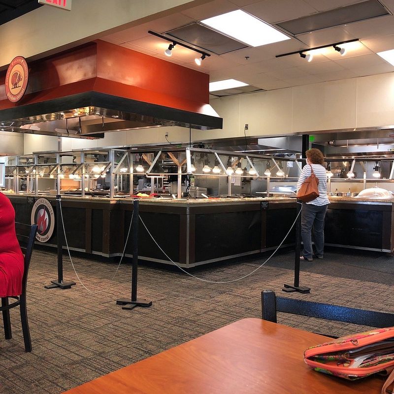 Irresistible Buffets In Texas Worth The Trip - Decor Hint Golden Corral Endless Buffet
