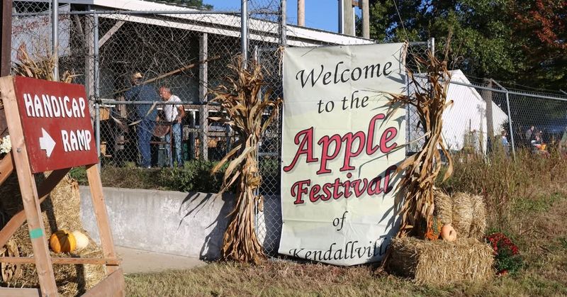 Apple Festival