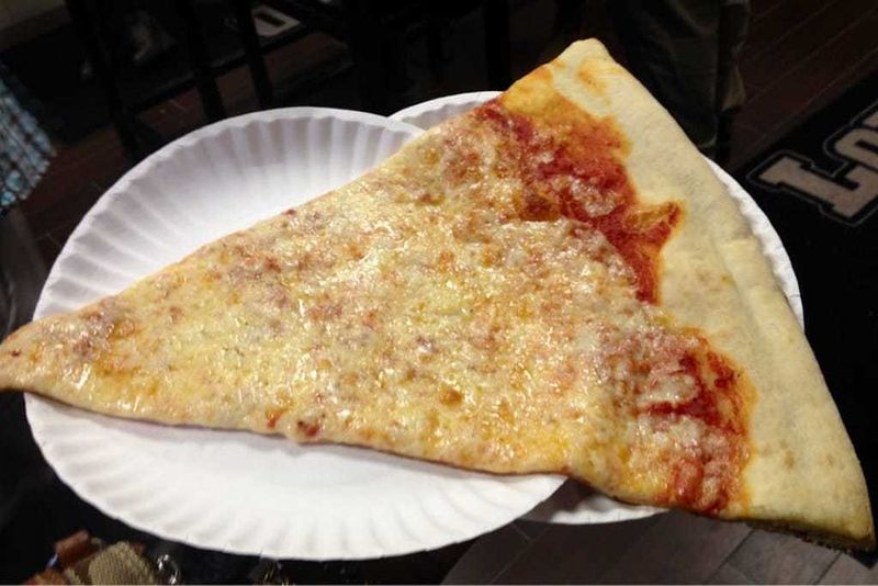 Late-Night Eats In Philadelphia Worth Staying Up For - Decor Hint Lorenzo and Sons Pizza