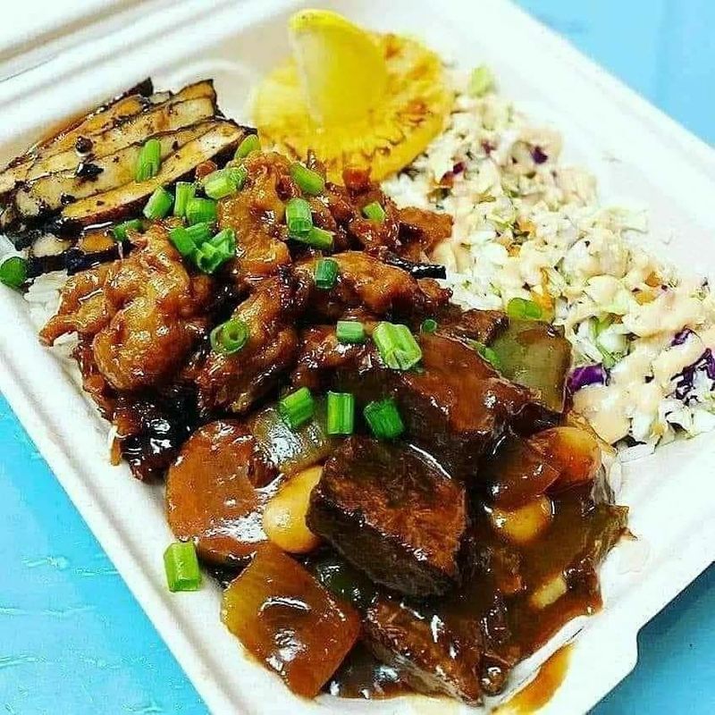 17 Florida Restaurants Where Flavor's High And Prices Are Low - Decor Hint DaJen Eats, Eatonville