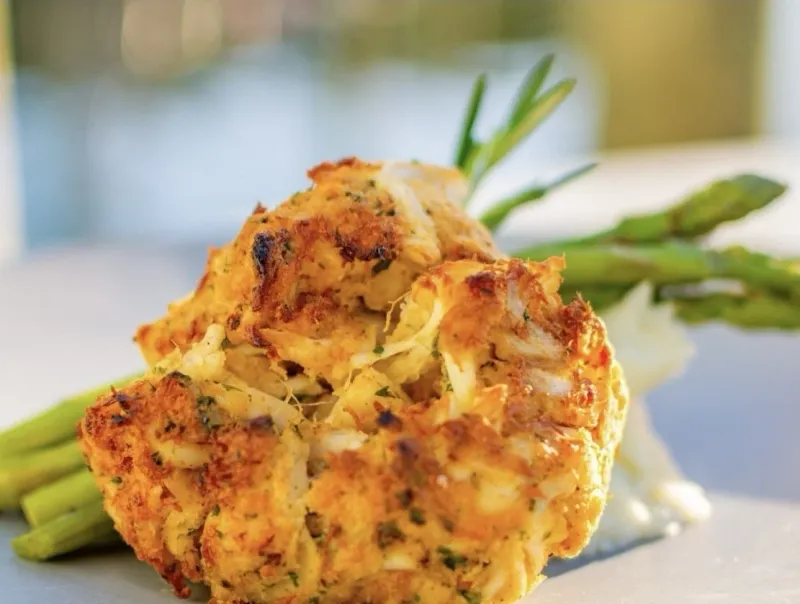 Mallards At The Wharf