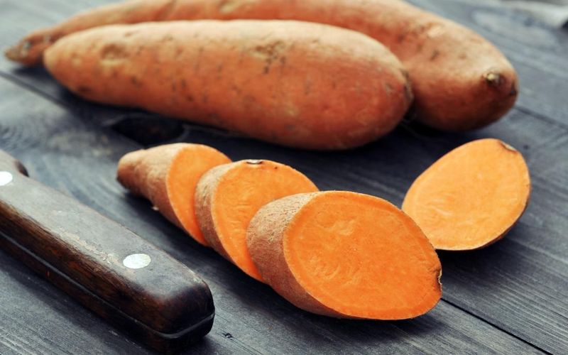 12 Reasons Southerners Can't Stop Talking About Mississippi Sweet Potato Pudding - Decor Hint It's Healthier Than Most Desserts