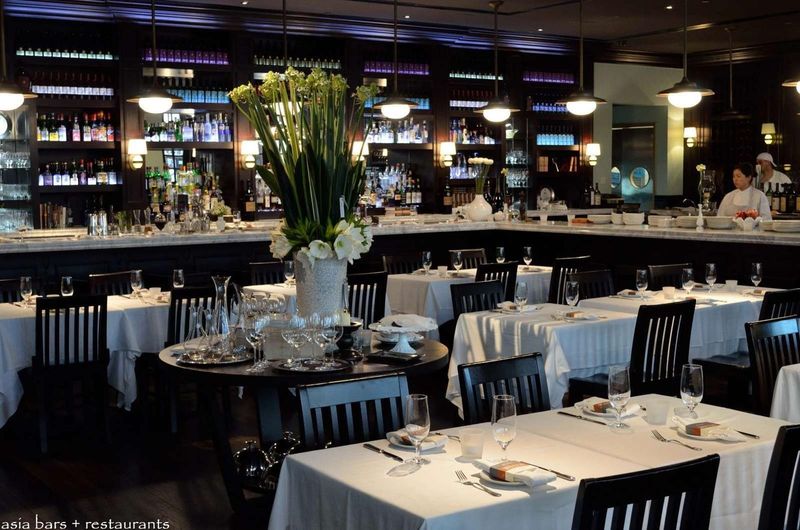 Italian Restaurants In Los Angeles Everyone Should Try - Decor Hint Osteria Mozza