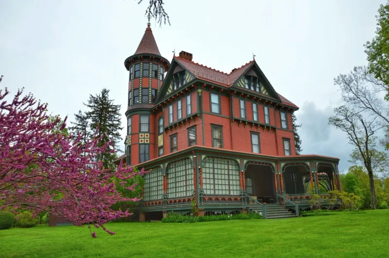 Rhinebeck