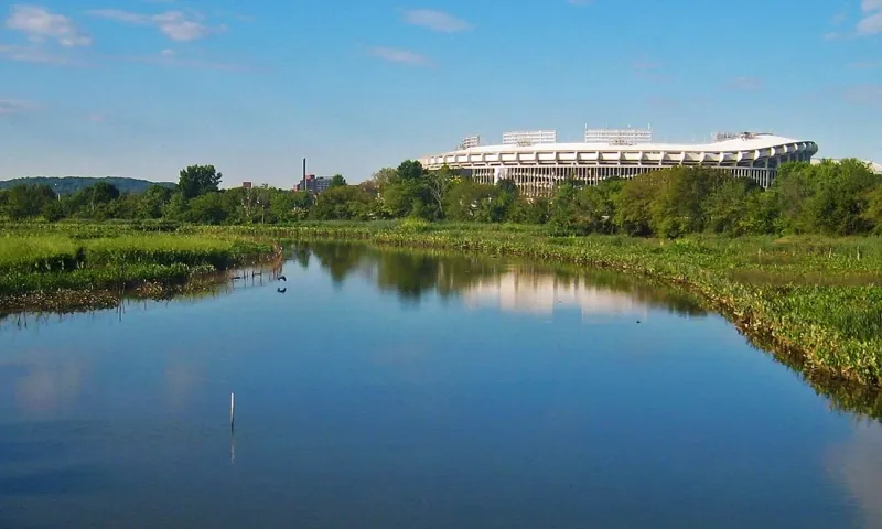 Kingman Park: Riverside Potential