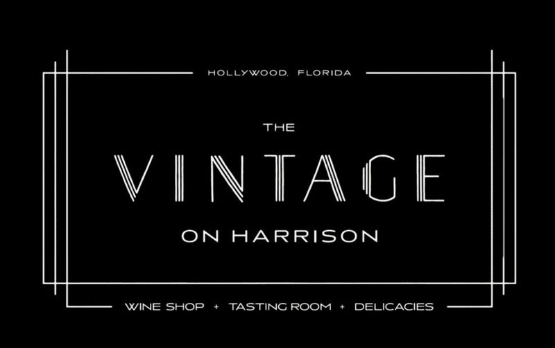 Hollywood's Finest Restaurants For Every Taste - Decor Hint The Vintage on Harrison